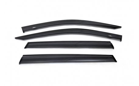 Дефлекторы окон Toyota RAV4