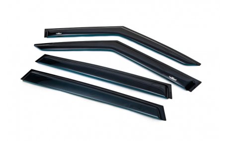 Дефлекторы окон Range Rover Vogue L405