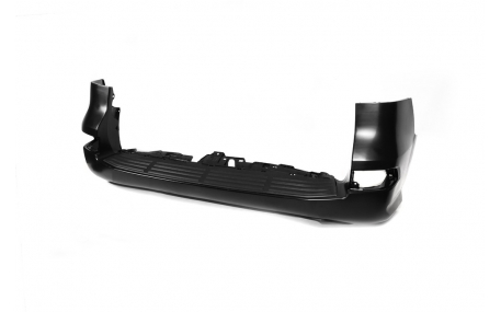 Комплект обвеса Toyota Land Cruiser Prado 150