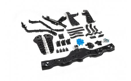 Комплект обвеса Toyota Land Cruiser Prado 150