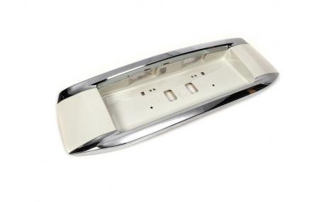 Комплект обвеса Toyota Land Cruiser Prado 150