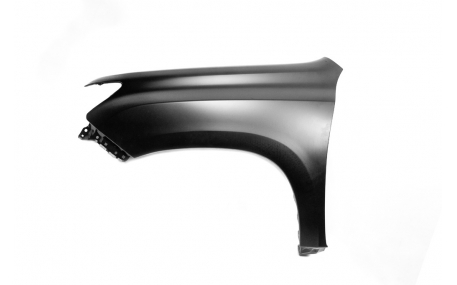 Комплект обвеса Toyota Land Cruiser Prado 150