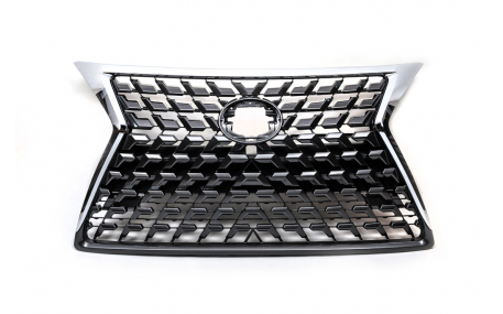 Комплект обвеса Toyota Land Cruiser Prado 150