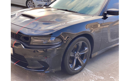 Комплект обвеса Dodge Charger