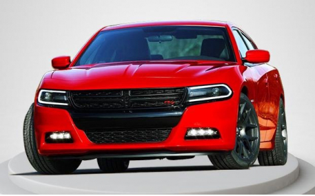 Фары передние Dodge Charger 2015-2023