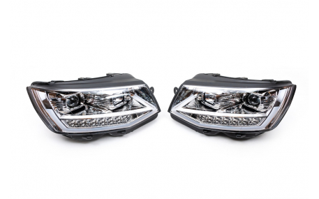 Фары передние Volkswagen T6 2015-2019