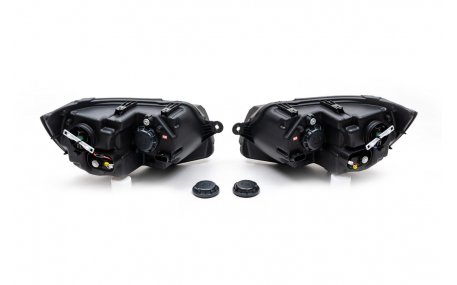 Фары передние Volkswagen T6 2015-2019