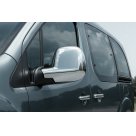 Хром накладки Citroen Berlingo