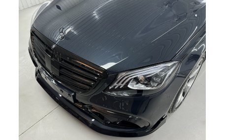 Комплект обвеса Mercedes S-class W222 2017-2020
