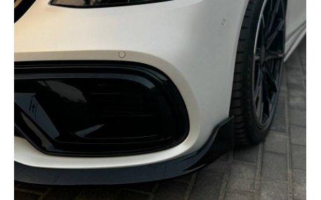 Комплект обвеса Mercedes S-class W222 2017-2020