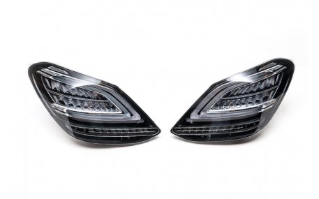 Фонари задние Mercedes C-class W205 2015-2021