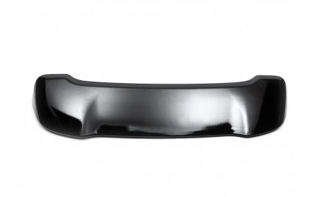 Спойлер Toyota Land Cruiser 200