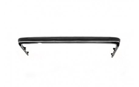 Накладки на бампера Toyota Land Cruiser 200