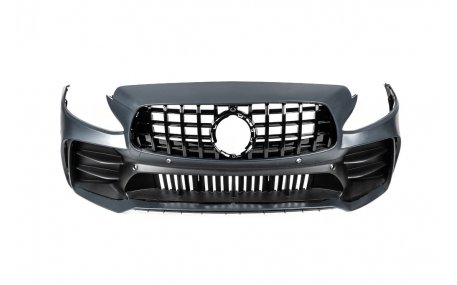 Комплект обвеса Mercedes C-class W205