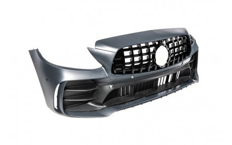 Комплект обвеса Mercedes C-class W205