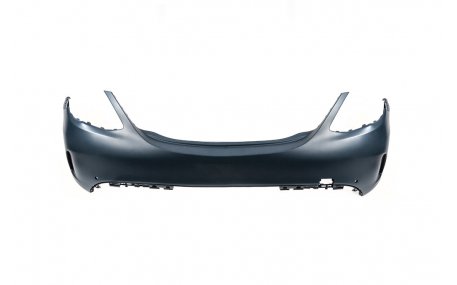 Комплект обвеса Mercedes C-class W205