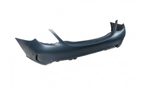 Комплект обвеса Mercedes C-class W205