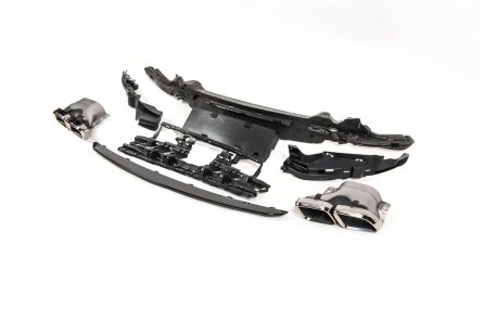 Комплект обвеса Mercedes C-class W205