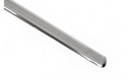 Хром накладки Ford Fiesta