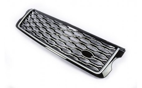 Решетка радиатора Range Rover Vogue 2012-2017