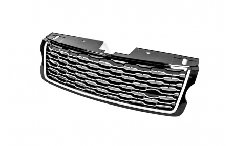 Решетка радиатора Range Rover Vogue 2012-2017