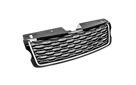 Решетка радиатора Range Rover Vogue 2012-2017