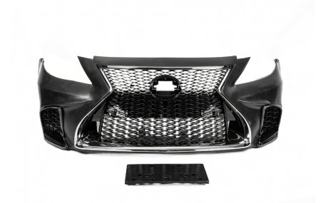 Бампер передний Lexus LS