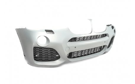 Комплект обвеса BMW X3 (F25) 2014-2017