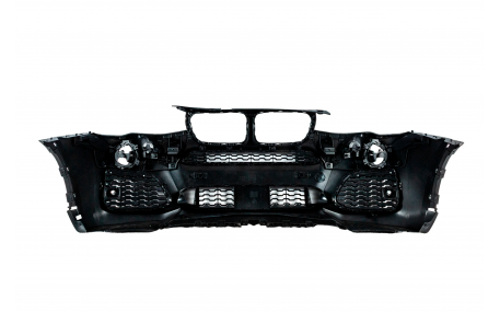 Комплект обвеса BMW X3 (F25) 2014-2017