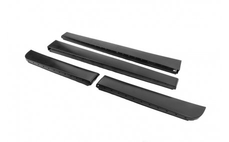 Комплект обвеса BMW X3 (F25)