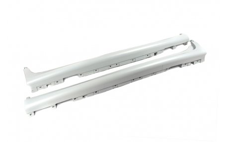 Комплект обвеса BMW X3 (F25)