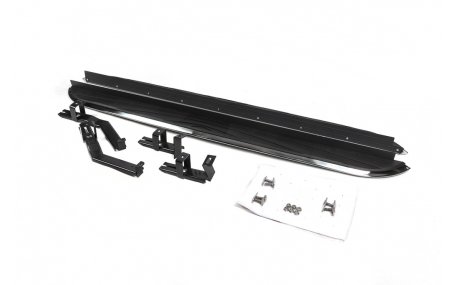 Подножки Lexus UX