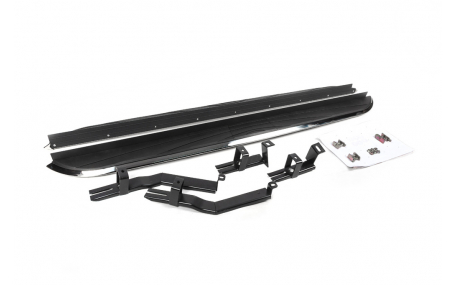 Подножки Lexus UX