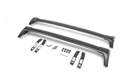 Багажник на крышу Toyota RAV4