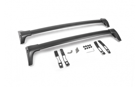 Багажник на крышу Toyota RAV4