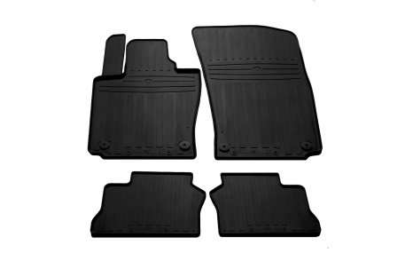 Коврики в салон Porsche Panamera