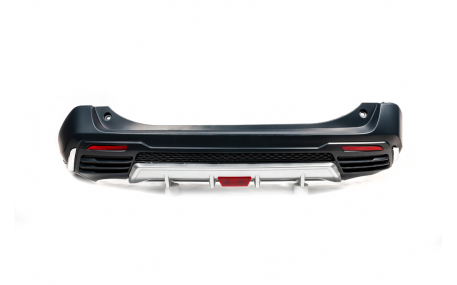 Комплект обвеса Toyota RAV4