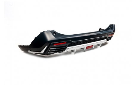 Комплект обвеса Toyota RAV4