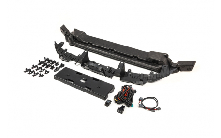 Комплект обвеса Toyota RAV4