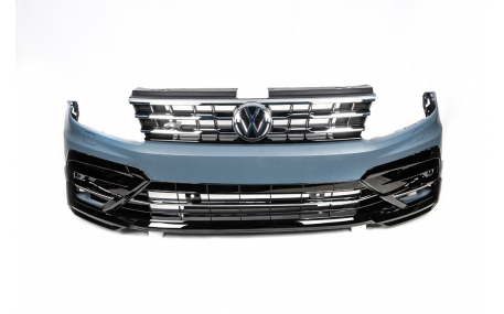 Комплект обвеса Volkswagen Tiguan 2016-2020