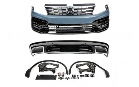 Комплект обвеса Volkswagen Tiguan 2016-2020