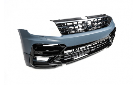 Комплект обвеса Volkswagen Tiguan 2016-2020