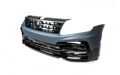 Комплект обвеса Volkswagen Tiguan 2016-2020