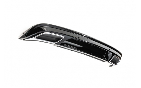 Комплект обвеса Volkswagen Tiguan 2016-2020