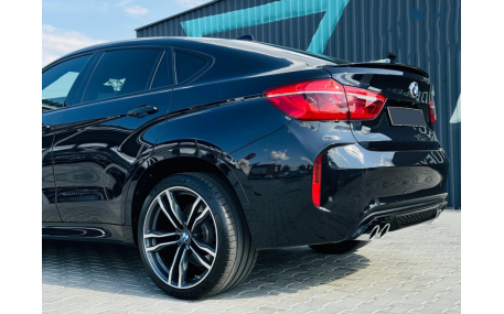 Комплект обвеса BMW X6 (F16)