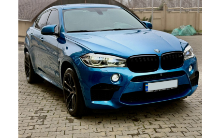Комплект обвеса BMW X6 (F16)