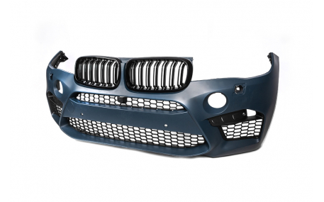 Комплект обвеса BMW X6 (F16)