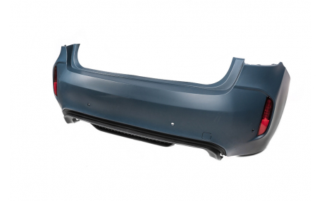 Комплект обвеса BMW X6 (F16)