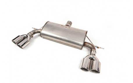 Комплект обвеса BMW X6 (F16)