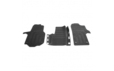 Коврики в салон Volkswagen Crafter